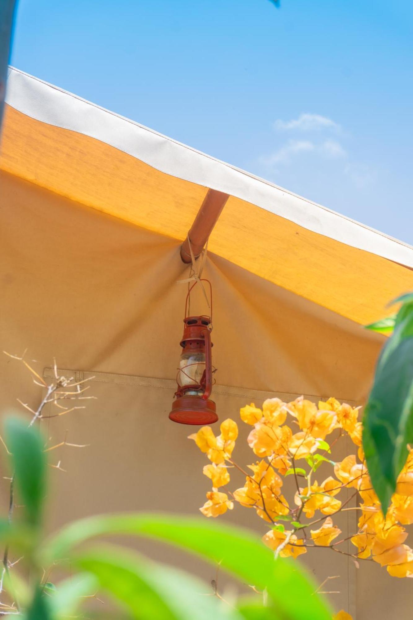 Hotel Hacienda Macedonia Barichara Ngoại thất bức ảnh