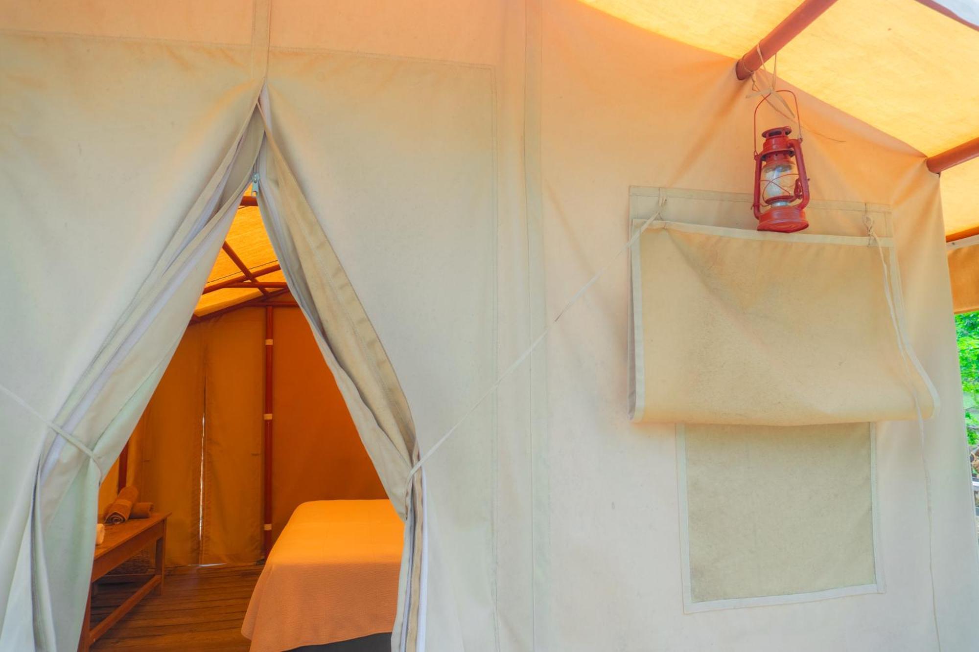 Hotel Hacienda Macedonia Barichara Ngoại thất bức ảnh