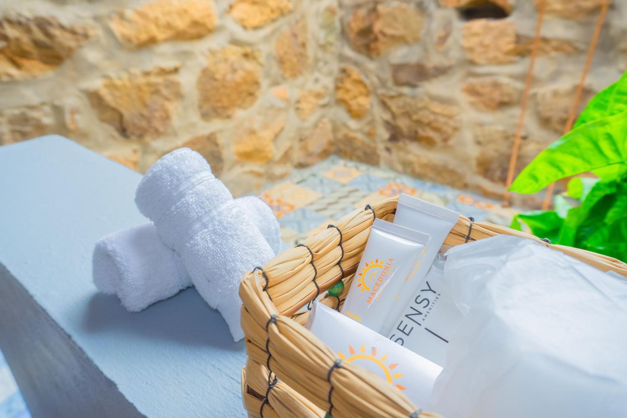 Hotel Hacienda Macedonia Barichara Ngoại thất bức ảnh