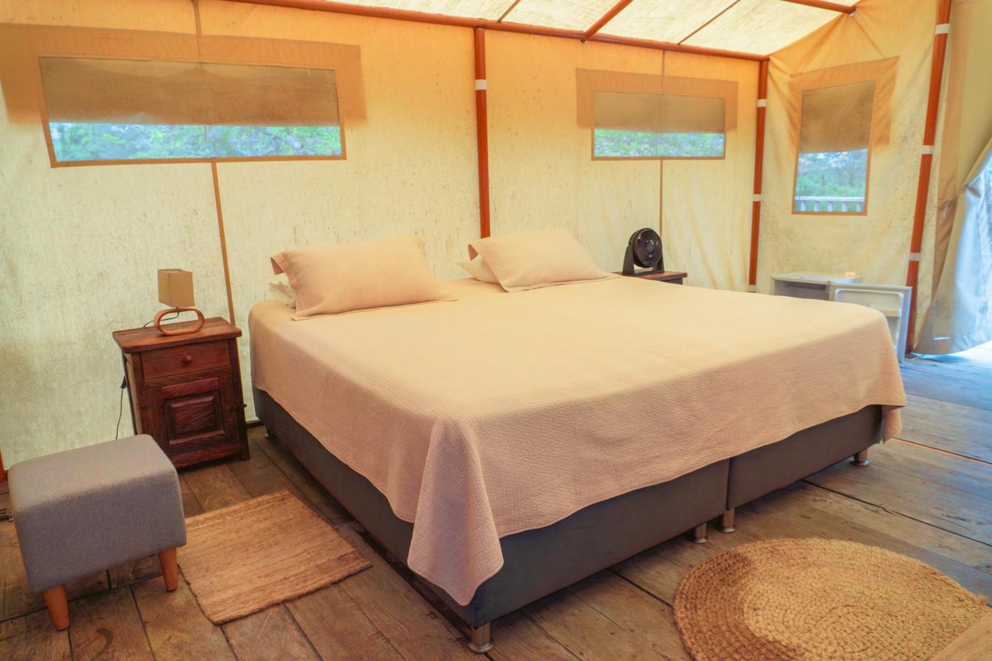 Hotel Hacienda Macedonia Barichara Ngoại thất bức ảnh