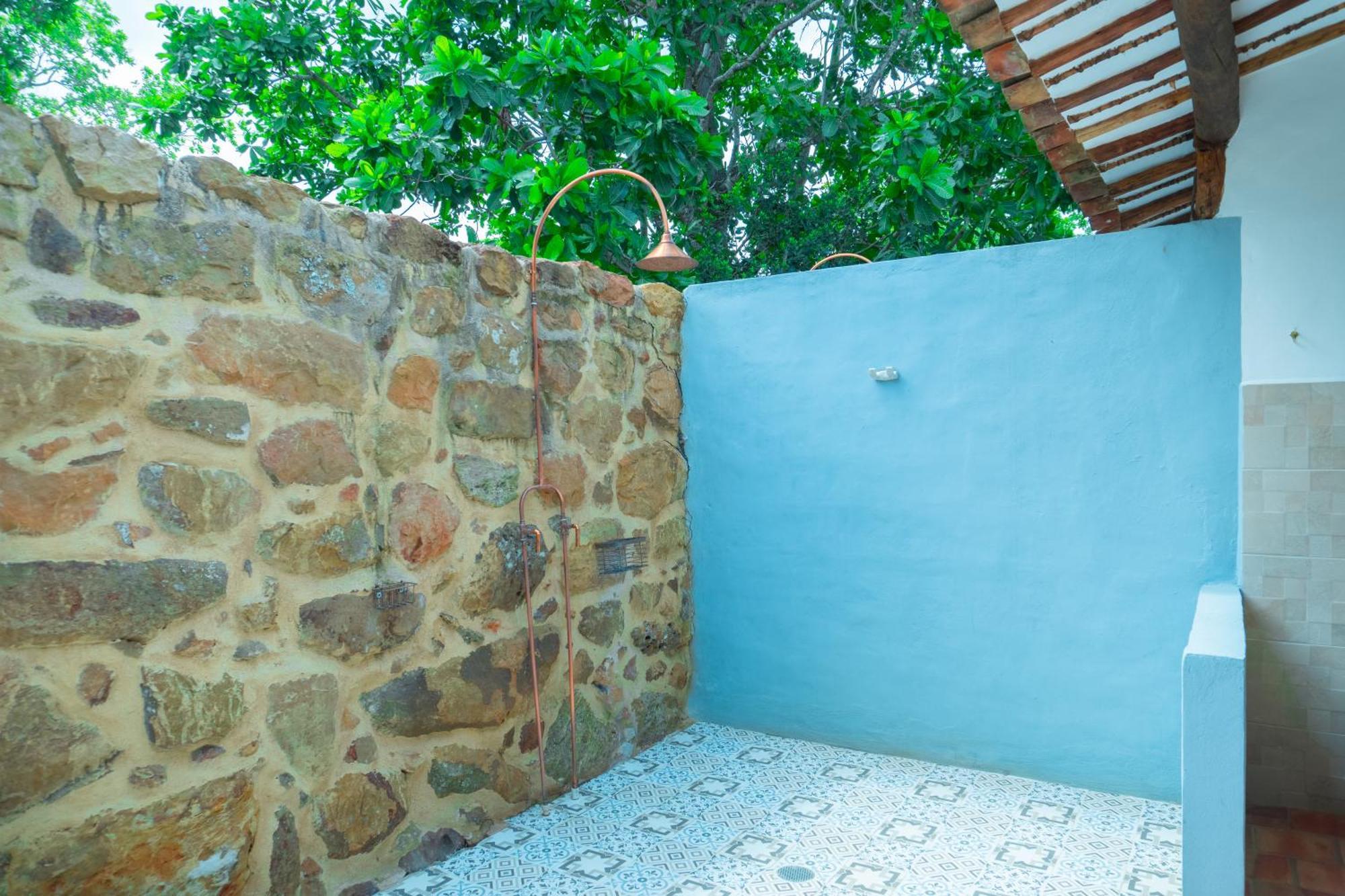 Hotel Hacienda Macedonia Barichara Ngoại thất bức ảnh
