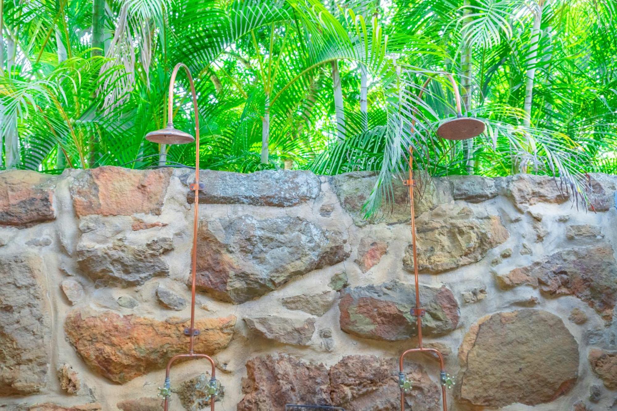 Hotel Hacienda Macedonia Barichara Ngoại thất bức ảnh