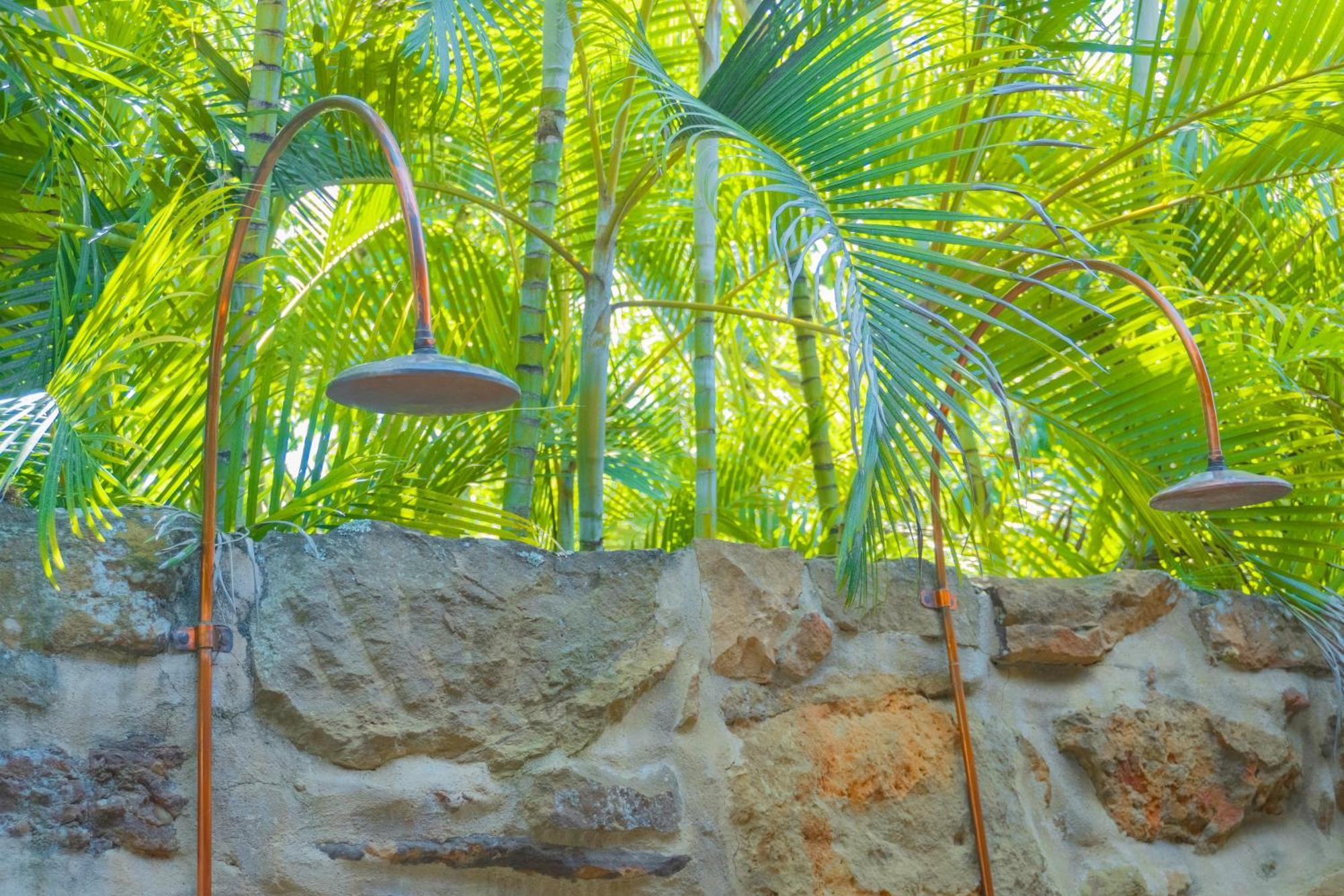 Hotel Hacienda Macedonia Barichara Ngoại thất bức ảnh