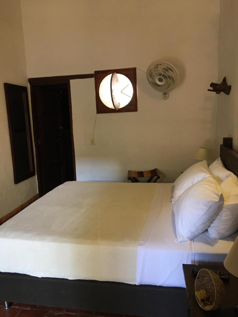 Hotel Hacienda Macedonia Barichara Ngoại thất bức ảnh
